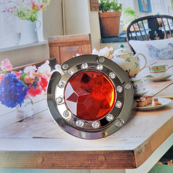 purse hook - Picture 10 of 12